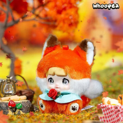 Nommi Mibao Fairy Tale Town Series Plush Dolls, Blind Box (PRE-ORDER)