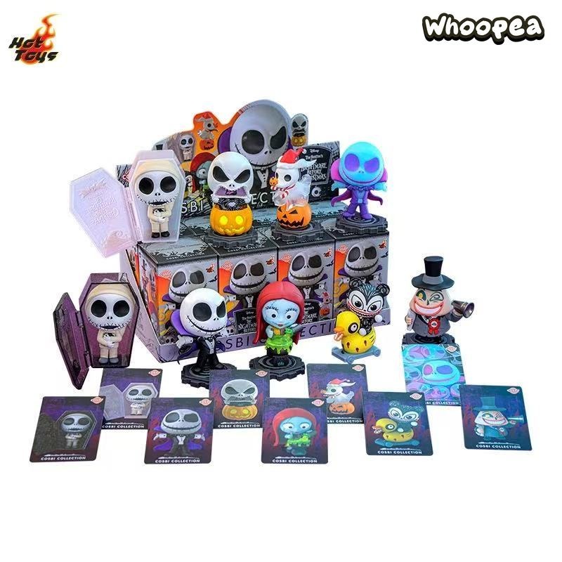 The Nightmare Before Christmas Series Blind Box