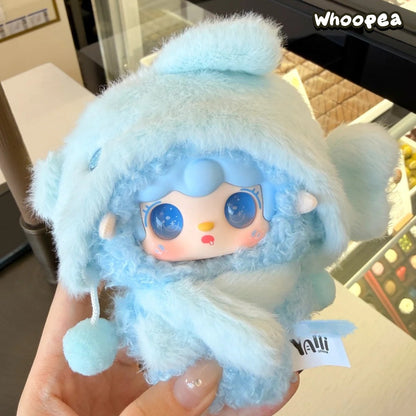 Yooki Starlit Traces Series Plush Blind Box