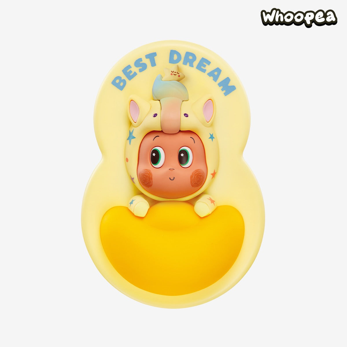 Have a Good Run Serie Kühlschrankmagnet Blindbox (VORBESTELLUNG) 