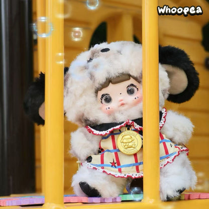 Nommi About the Childhood Series Plush Blind Box (PRE-ORDER)