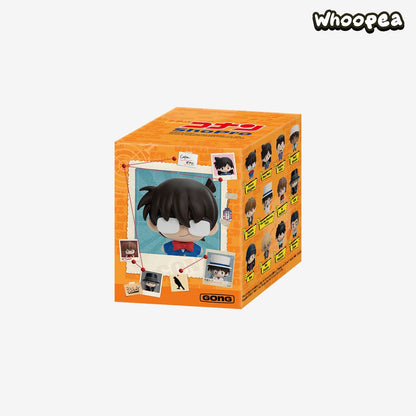 Detective Conan-Super Mini Figure (PRE-ORDER)