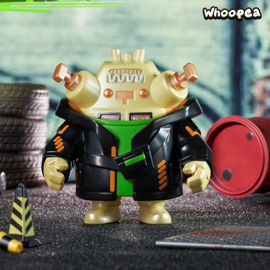 Artverse Ultraman Fashion Kaiju Series Figure Blind Box