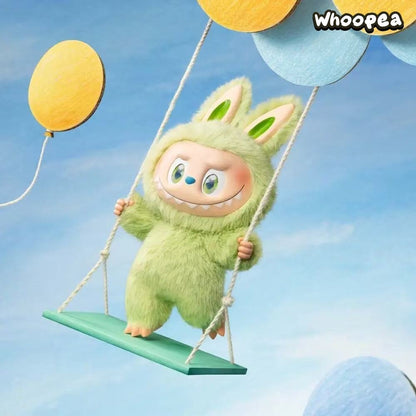 POP MART THE MONSTERS - DANCE WITH WIND Action Vinyl Doll (PRE-ORDER)