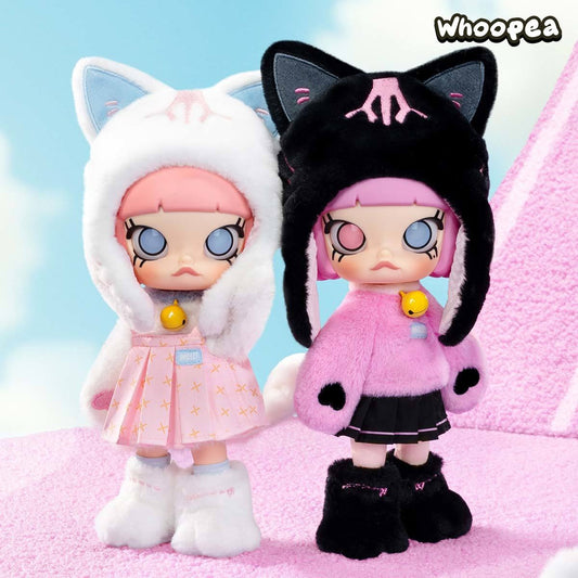 MOLLY Peekaboo 1/8 Action Figure (PRE-ORDER)