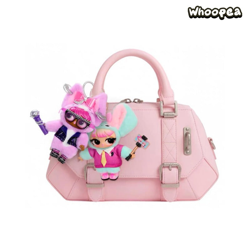MGA L.O.L. Surprise Plush Surprise Pendant Blind Box – WHOOPEA