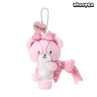 SANRIO Pink Dream Wish Series Plush Pendant (PRE-ORDER)