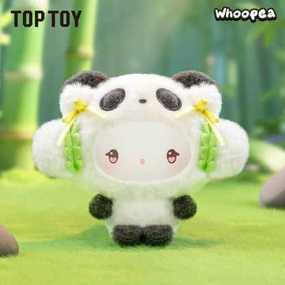 Cogimyun Magical Forest Plush Pendant Blind Box