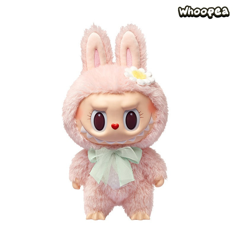 Mokoko Close to Sweet Series Vinyl Face Plush Doll, Mokoko V1