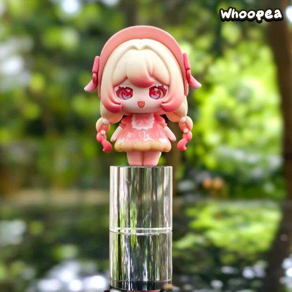 The Luluelf Story V1 Mini Series Figure Blind Box