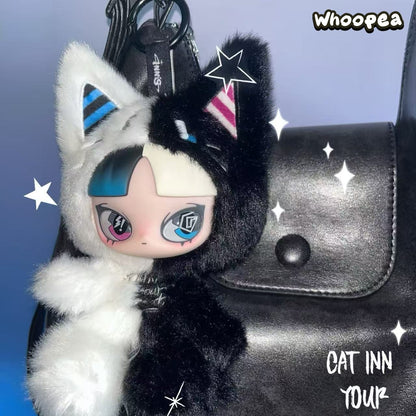 INN Cat Inn Your Chat Series Plush Blind Box (PRE-ORDER)