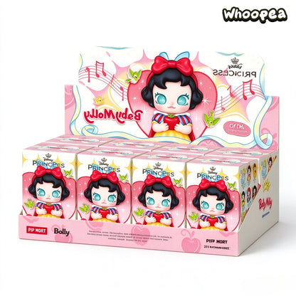 POP MART BABY MOLLY DSN Princess Series MINI Action Figure Blind Box (PRE-ORDER)
