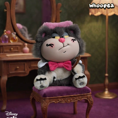DSN Cats And Dogs Series Lucifer Plush Pendant Blind Box (PRE-ORDER)