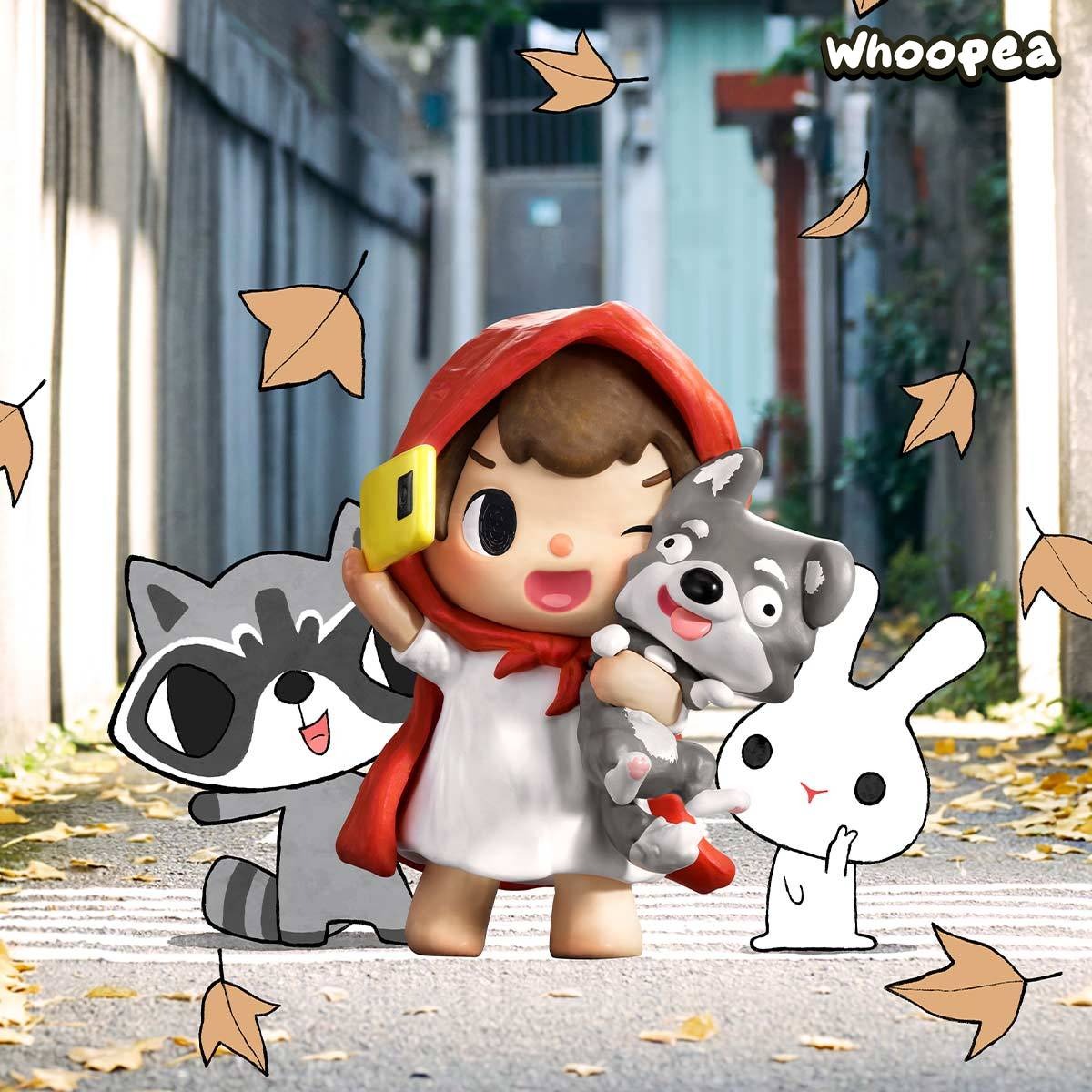 POP MART THE MONSTERS LABUBU 10th Anniversary Icon Vinyl Figure