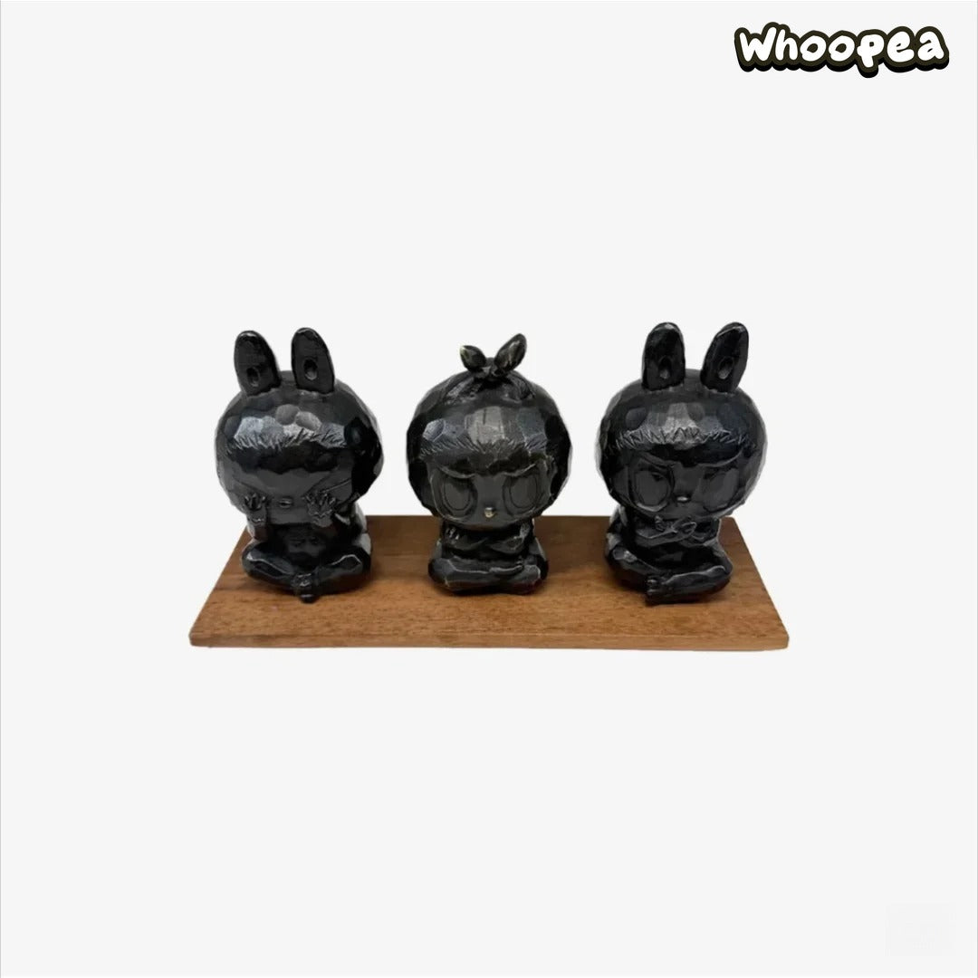 POP MART The Monsters 10th Anniversary Series Figure Collection NYC Exhibition (PRE-ORDER)