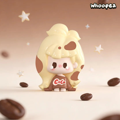 Nunu Baby Outfit Diary Series Mini Figure Blind Box