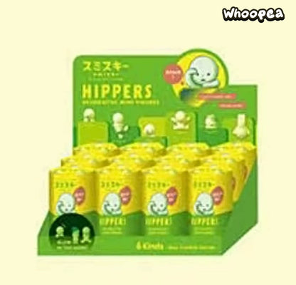 Smiski HIPPERS Figures, Blind Box