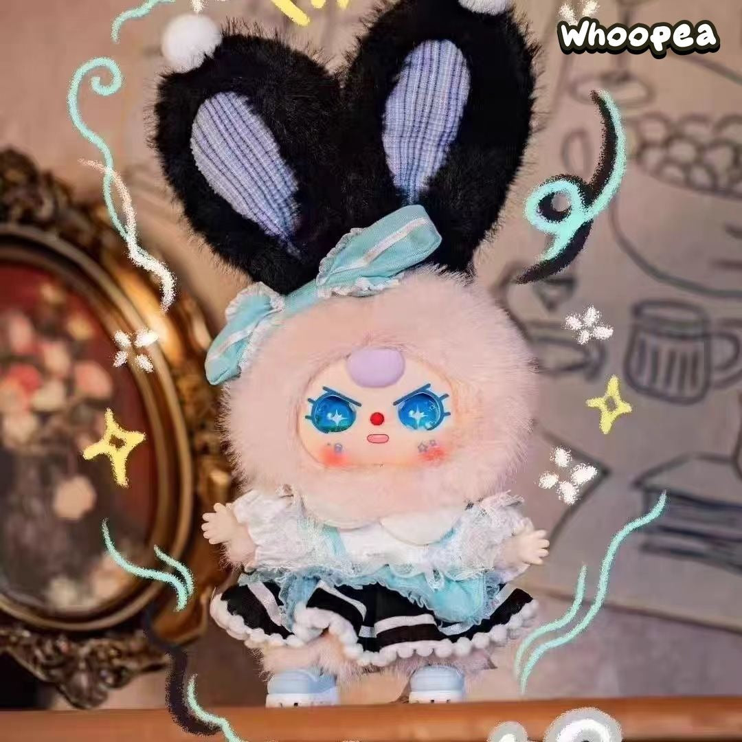 ベビースリー ロリータズドリーム ミニシリーズ ぬいぐるみ ブラインド