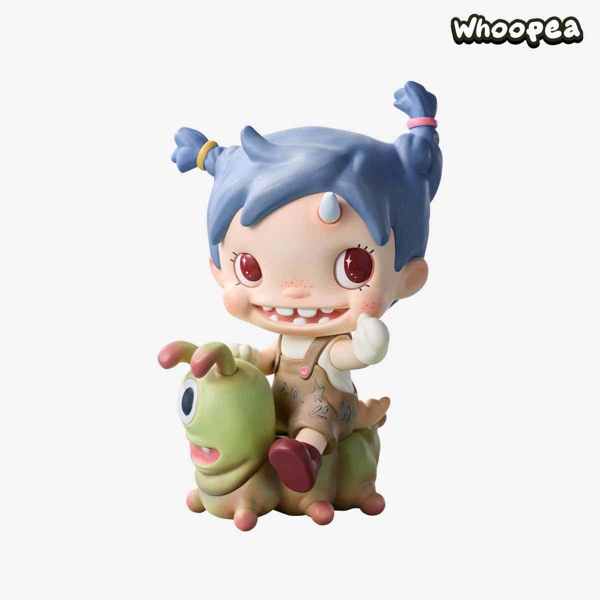 Polar Season 2 Hidden Forest Path Series Figures, Blind Box