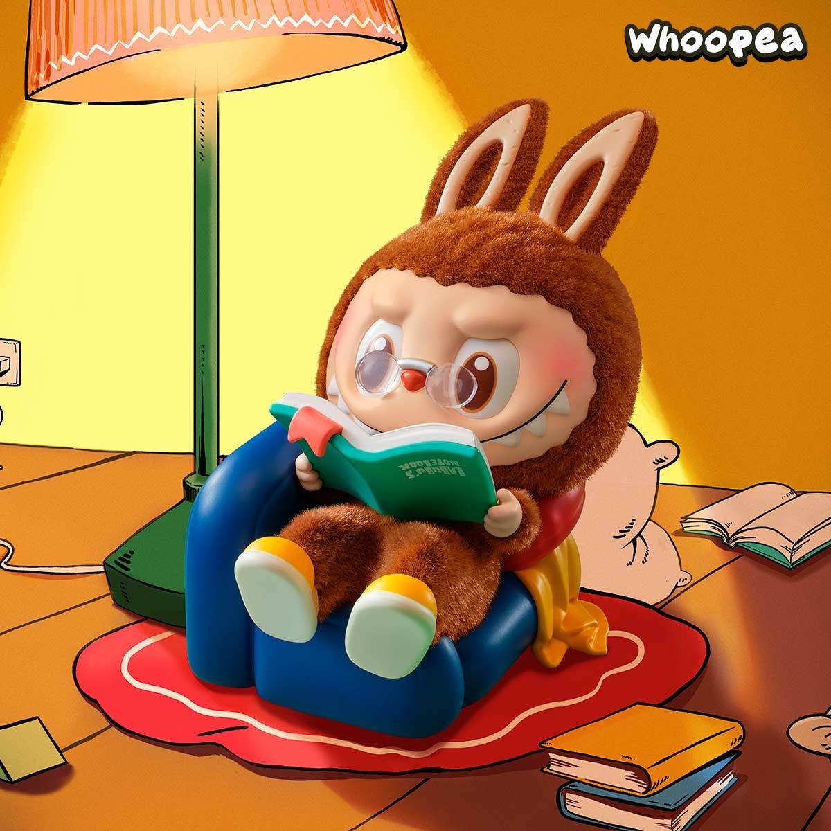 THE MONSTERS 1:00 A.M. Series Figures, Blind Box – WHOOPEA