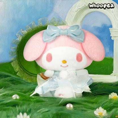 SANRI0 Character World-famous Paintings Series Blind Box