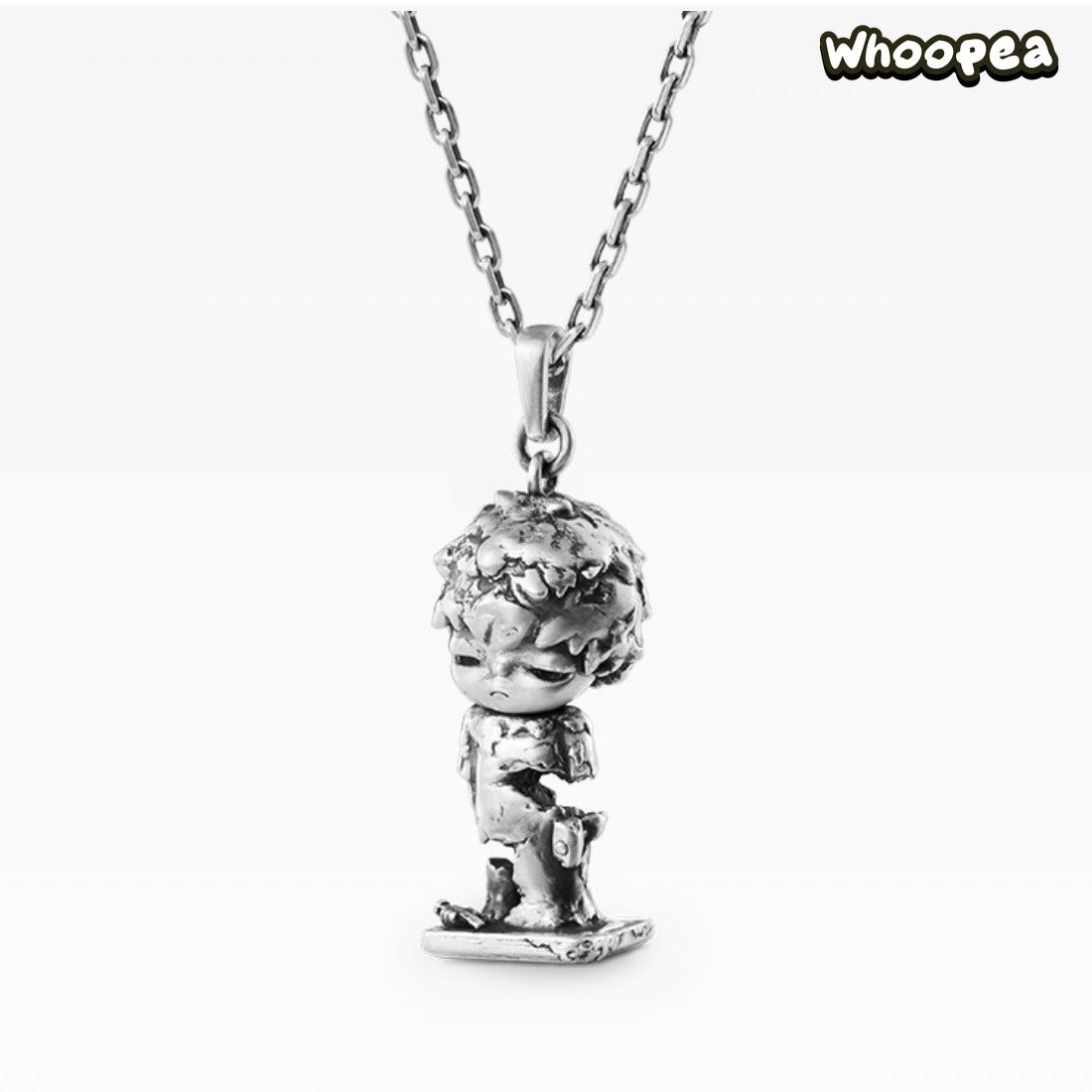 POPOP Jewelry Hirono Seires Reshape Necklace