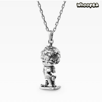 POPOP Jewelry Hirono Seires Reshape Necklace