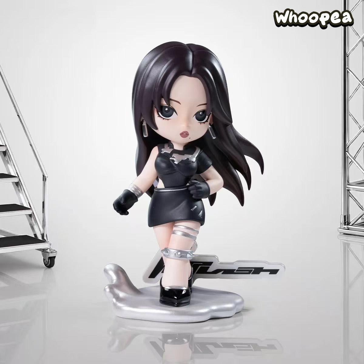 POP MART aespa Memorable Picks Series Figures Blind Box (PRE-ORDER)