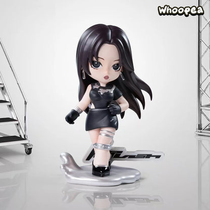 POP MART aespa Memorable Picks Series Figures Blind Box (PRE-ORDER)