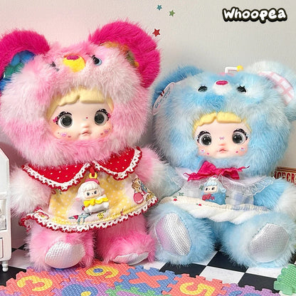 Nommi About the Childhoodシリーズ ぬいぐるみ ブラインドボックス