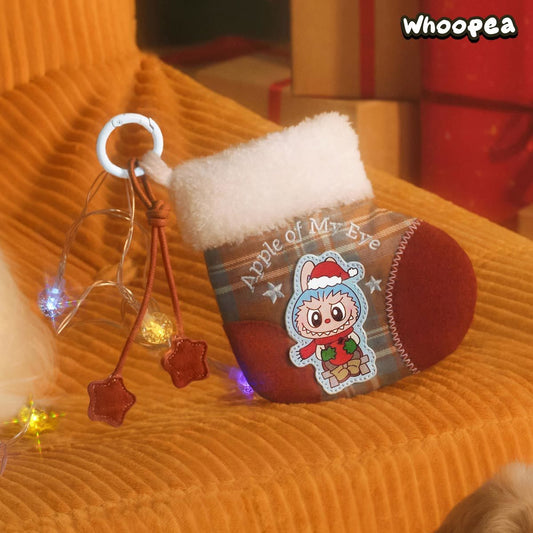 POP MART Apple of My Eye Series Mini Bag Blind Box