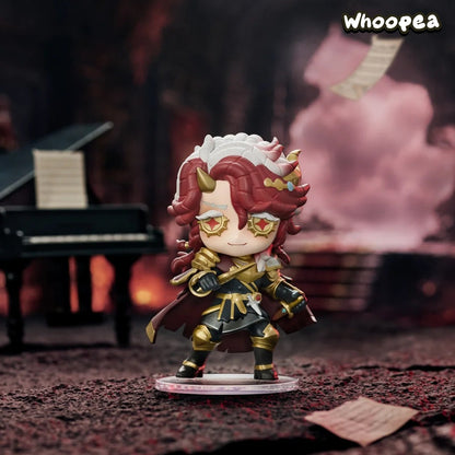 POP MART x Identity V Rare Treasure Series Figure Blind Box (PRE-ORDER)
