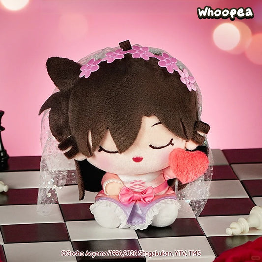 Detective Conan Snoozy Buddy V2 Series Plush Blind Box