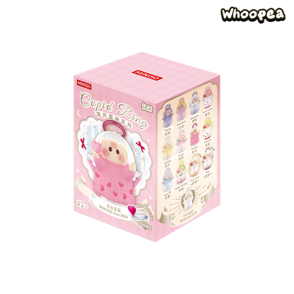 YOYO Ring Cupid Series Figure Blind Box