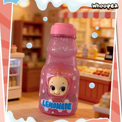 KEWPISH LOVE Gulu Gulu Summer Kewpie Series Figure Blind Box