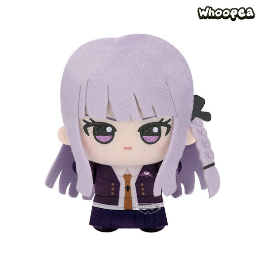 Danganronpa Chibigurumi V2 Series Plush Pendant