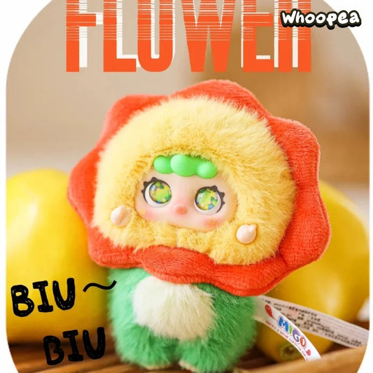 MIGO Little Troublemaker Plush Pendant Blind Box