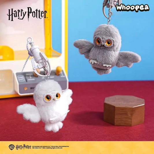 Harry Potter Fantastic Beasts V3 Series Plush Pendant Blind Box
