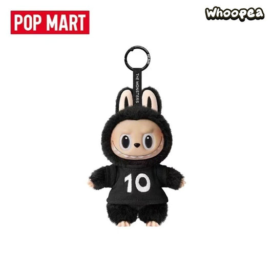 LABUBU 10th ANNIVERSARY PLUSH, EXCLUSIVE EDITION