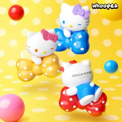 SANRI0 HK Colorful Whimsy Series Mini Beans Blind Box