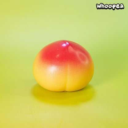 Whoopea Fruit Squishy Collection – Sensory Fidget Toy