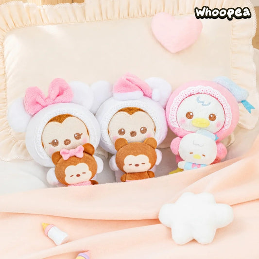 Disney Baby Dreams Series Plush Pendant Blind Box