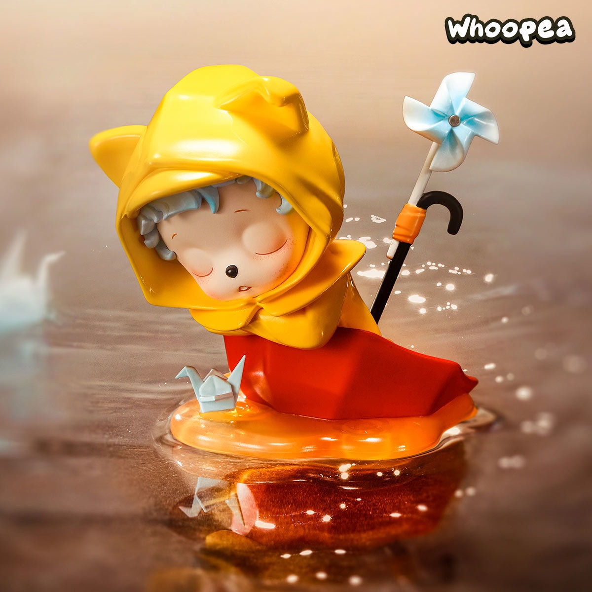 Inosoul The Forgotten Land Series Figures, Blind Box – WHOOPEA