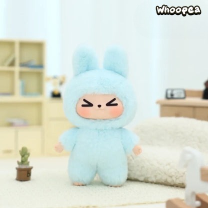 Rabbit KiKi The Warmth Of Hugs Series Plush Blind Box