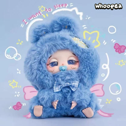 Sleepy Baby Doudou Lucky Delivery Series Plush Blind Box