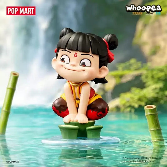 POP MART NE ZHA 2 Classic Characters Series Figures Blind Box (PRE-ORDER)