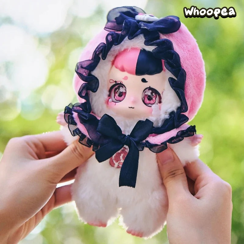 Kasa-Wonderful Dream Series Plush Dolls, Blind Box