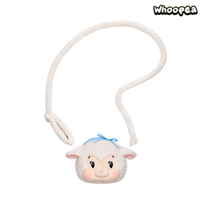 POP MART RiboDiary Forest Gathering Day Series Plush Mini Bag Blind Box (PRE-ORDER)