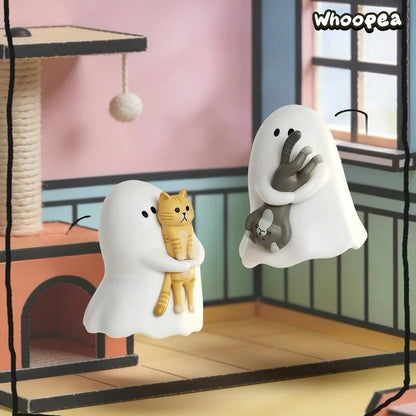 Ghody Behold My Cat Series Mini Figure Blind Box