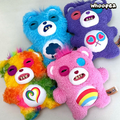 Fuggler x Care Bears Series Plush Doll